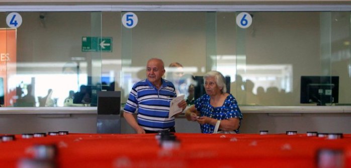 ARCHIVO | Cristobal Escobar | Agencia UNO
