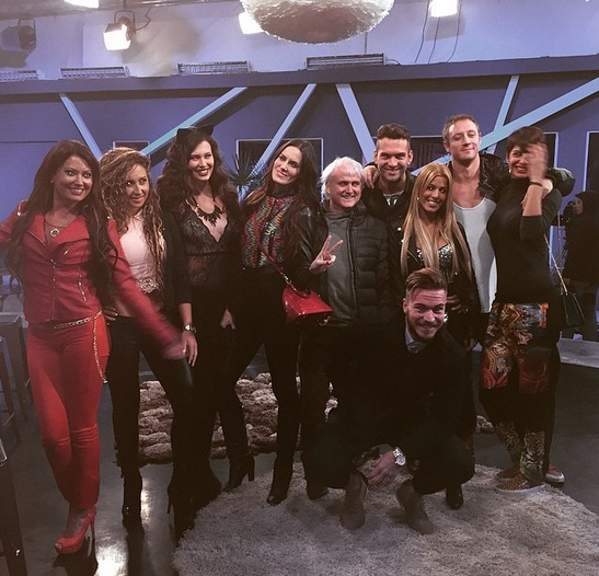 amoraprueba_oficial | Instagram