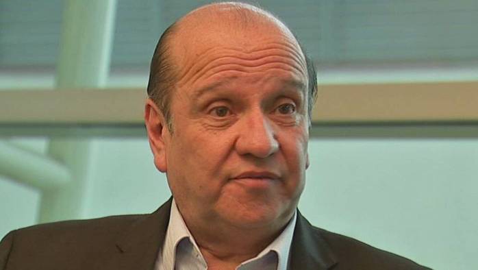 Pato Frez se refiere a su polémico despido del 