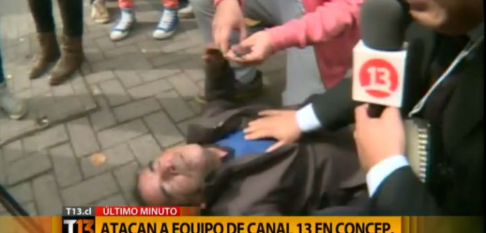 Canal 13