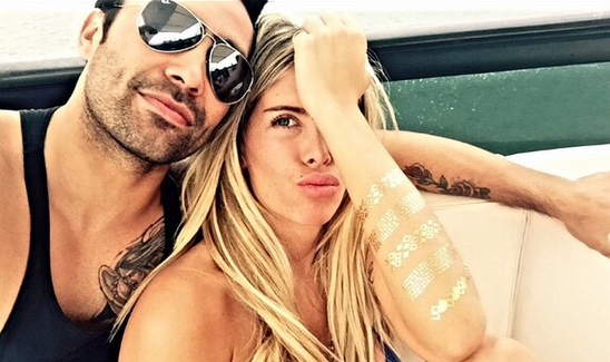 El mágico cumpleaños de las trillizas de Coté López