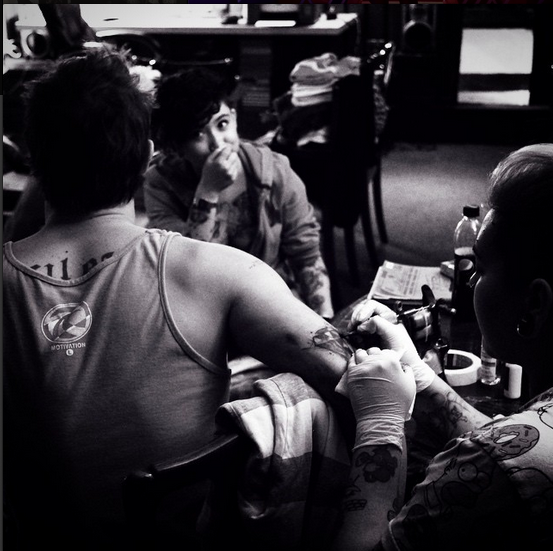 Eduardo Rheinen | Instagram