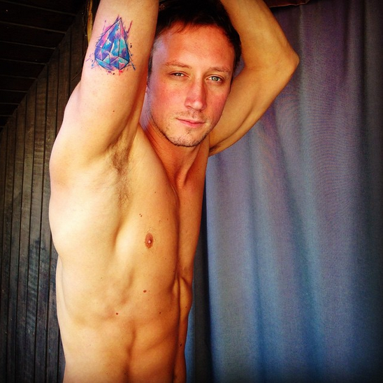 Eduardo Rheinen | Instagram