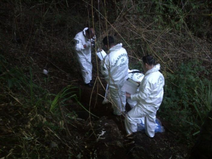 Encuentran muerta a cabo del Ejército que estaba desaparecida: Existe autor confeso