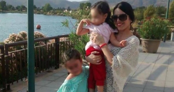 Detienen al sospechoso de haber asesinado a su pareja y sus dos hijas en Florida