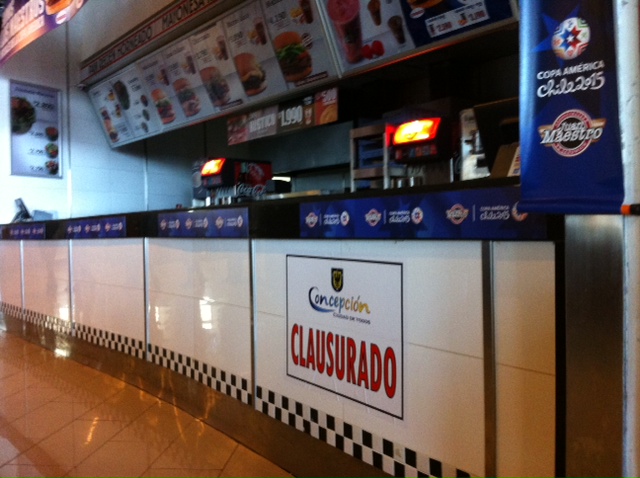 Christian Leal | BioBioChile