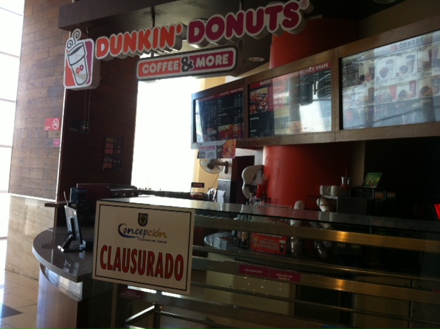 Christian Leal | BioBioChile