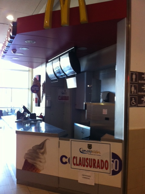 Christian Leal | BioBioChile