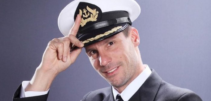 La singular selfie con la que Ingrid Cruz y Fernando Godoy apoyaron a “Papá a la Deriva”