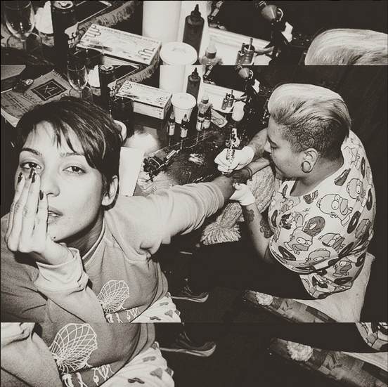 Pilar Moraga | Instagram