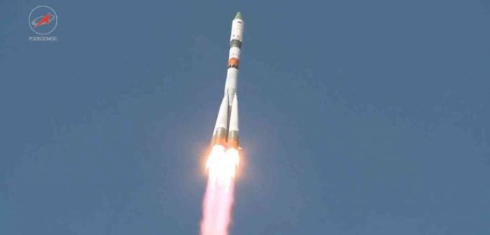 Revelan lo que pasará con nave rusa que cae sin control y que ha pasado por Chile