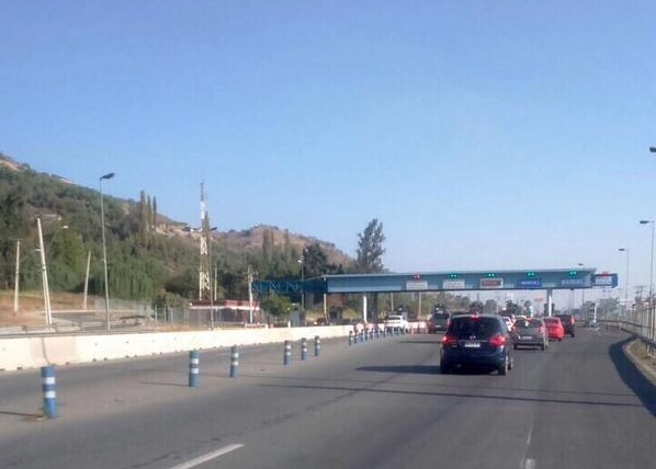 Balance de Carabineros: 25 personas murieron durante el fin de semana largo