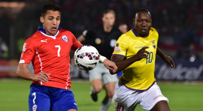 Atención barra: Estos serían los 11 guerreros rojos para enfrentar a México