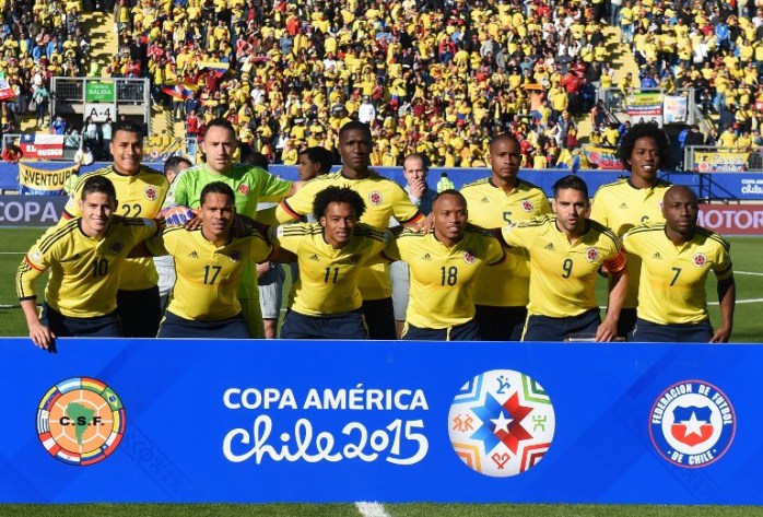 ¡Sufre Colombia! Pierde por todo lo que resta de copa a Edwin Valencia por lesión