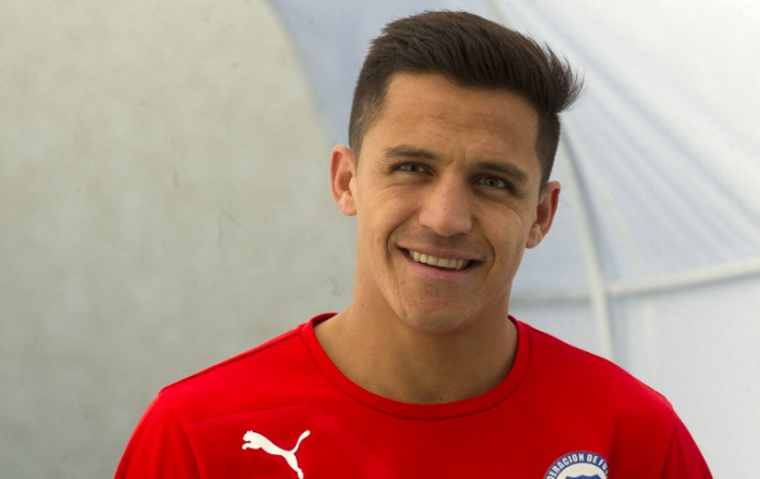 “Palanqueo” de Alexis a periodista desató risas en su conferencia de prensa