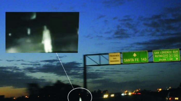 Insólito: El peaje argentino en el que nadie quiere trabajar porque “penan”