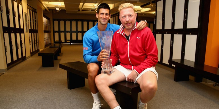 Histórico tenista remeció al mundo con potente confesión sexual