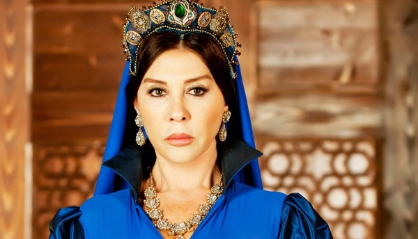 Madre Sultana | El Sultán