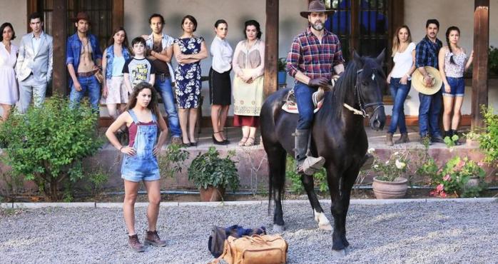 TVN extenderá el éxito de 