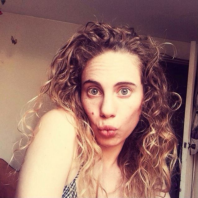 Li Fridman | Instagram