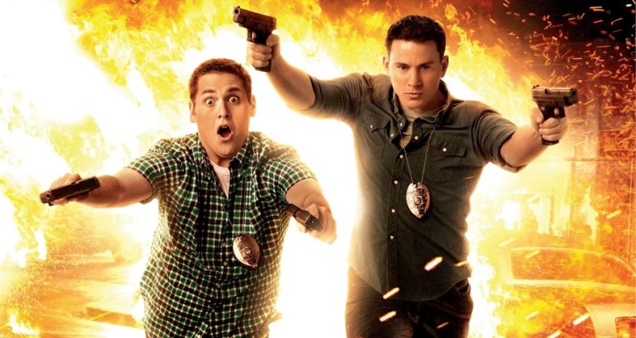 La dolorosa lesión que sufrió la “hombría” de Channing Tatum mientras grababa film