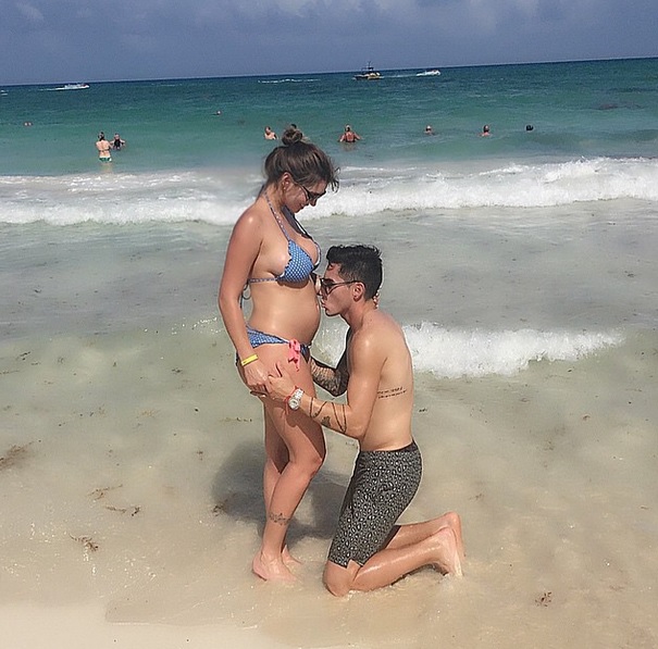 Jean Paul Pineda | Instagram