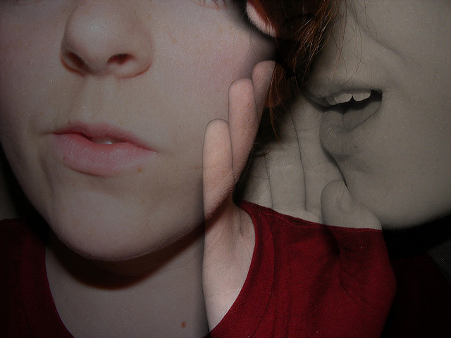 S Packwood (cc) | Flickr