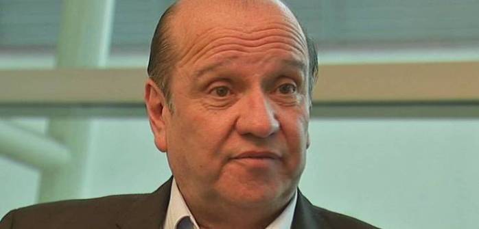 Pato Frez reveló cruda discriminación cuando niño: Le tiraban excremento