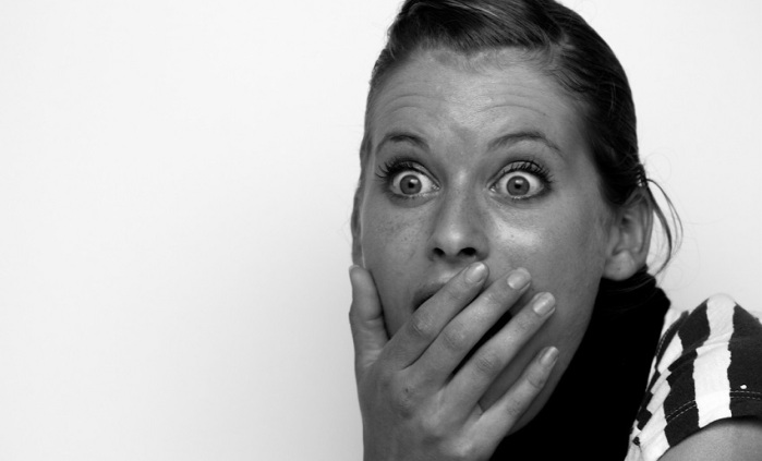 Insólito test: Esto revelan las líneas de expresión de tu personalidad