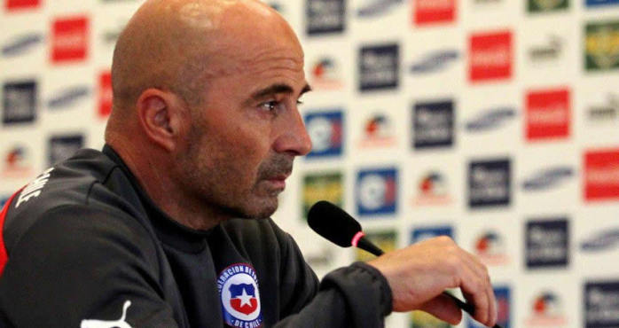 Álvaro Inostroza | ANFP