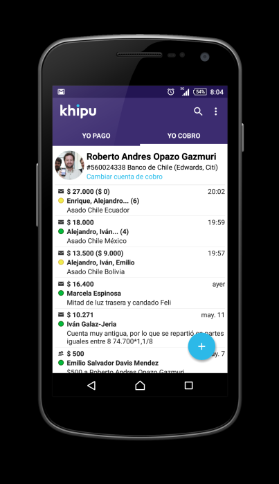 khipu