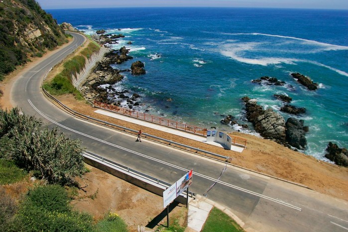 Cristian Opazo | Agencia UNO