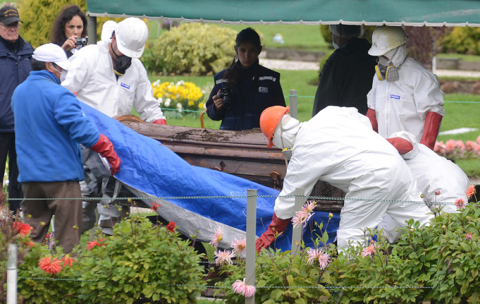 Confirman que participaron terceros en la muerte de Viviana Haeger en Puerto Varas