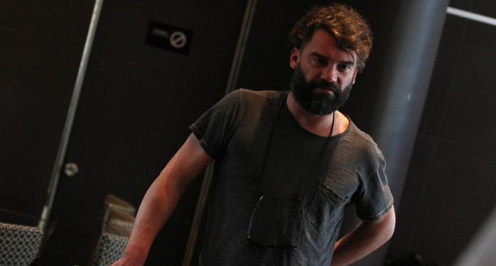 Teleserie nocturna de Mega suma a Diego Muñoz a sus filas