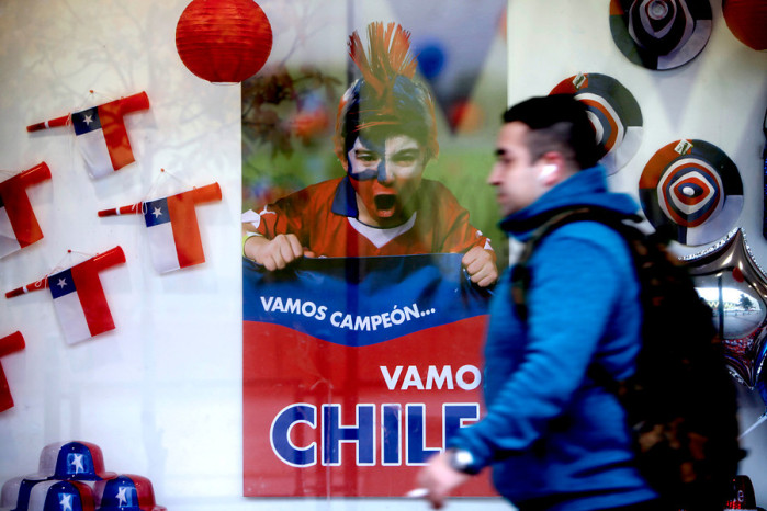 Copa América: Municipio de Concepción confirma suspensión de clases durante dos días