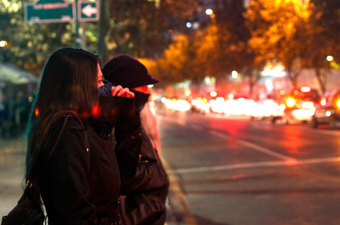 Javier Salvo | Agencia UNO