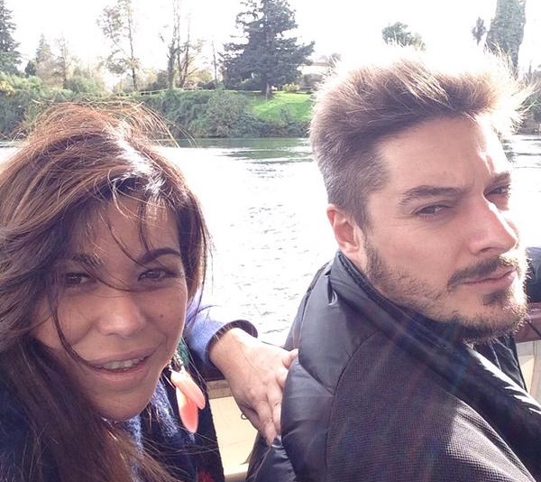 El intenso romance que protagonizan hijos de Eduardo Bonvallet y 