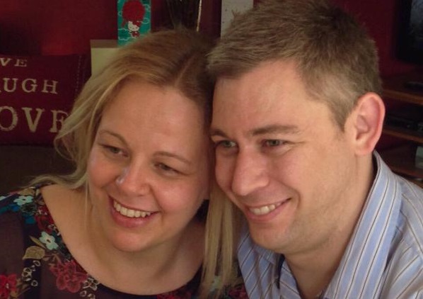 La increíble e inspiradora historia de joven que estuvo en estado vegetal 12 años