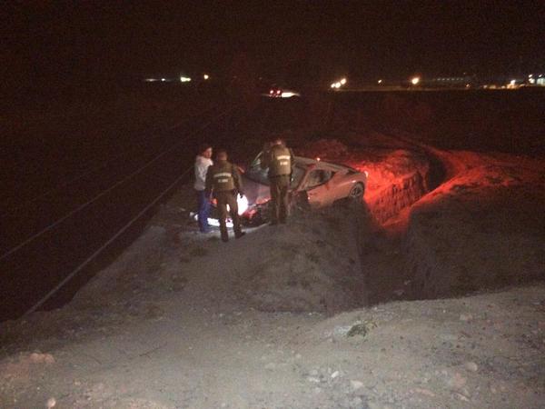 Red de Emergencia | Twitter