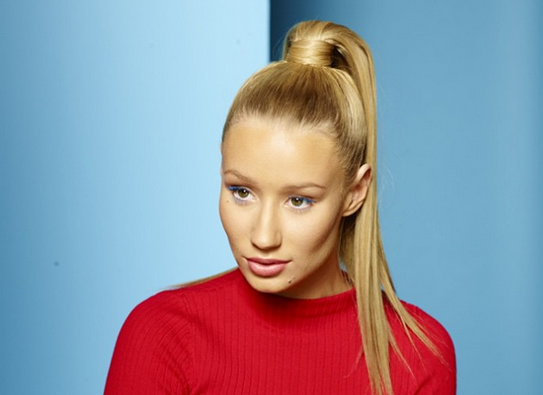 La tierna foto con la que Demi Lovato celebró el compromiso de Iggy Azalea