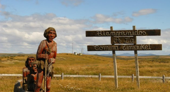 Así puedes ganar una parcela gratis en paradisíaco poblado del sur de Chile