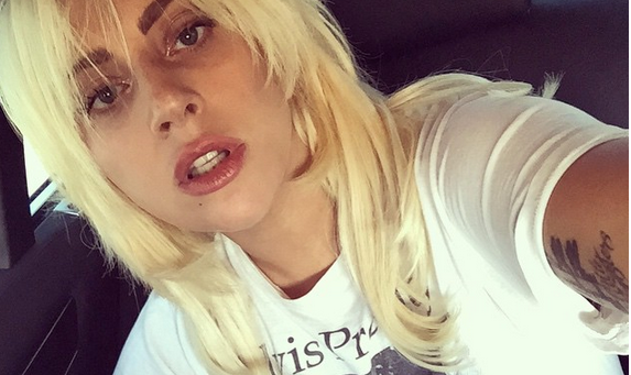 Lady Gaga | Instagram