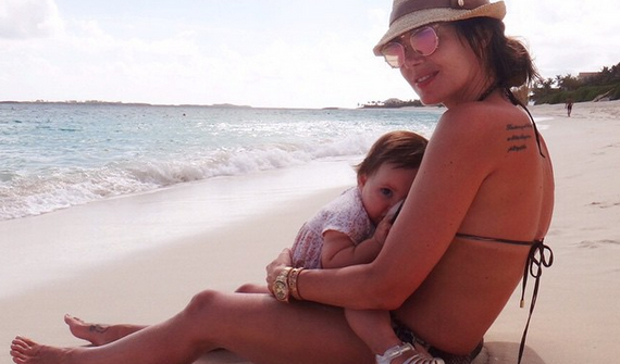 Tamara Ecclestone | Instagram