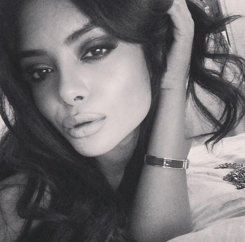 Afshan Azad | Twitter