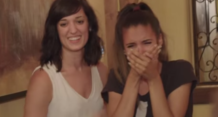 Captura de pantalla | Youtube