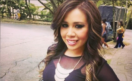 Farandulera colombiana desfiguró su rostro al inyectarse extraña sustancia