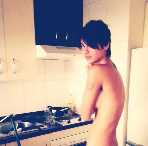 Eduardo Rheinen | Instagram