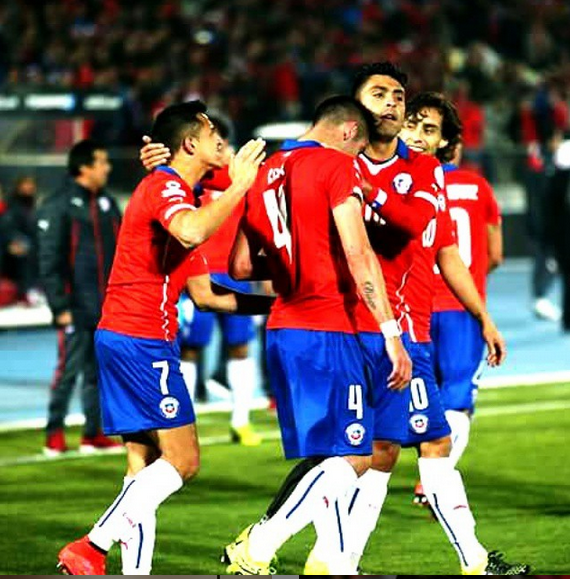 Gonzalo Jara | Instagram