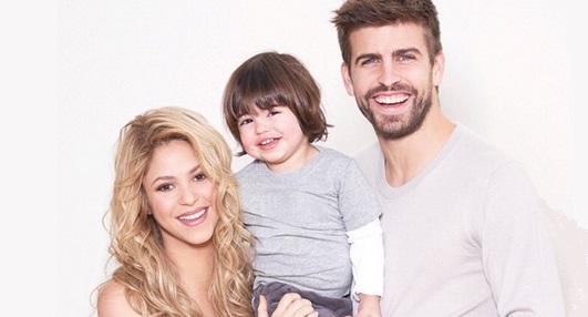 Shakira | Instagram