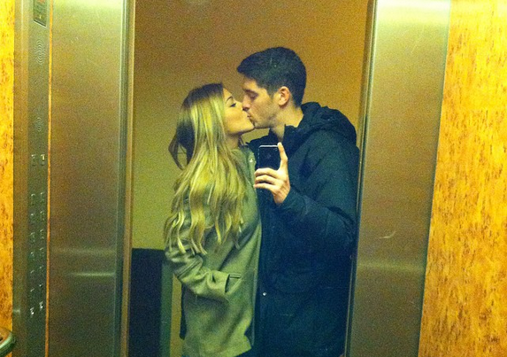 Alex Consejo | Instagram